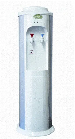 Dystrybutor Elektryczny Wysoki